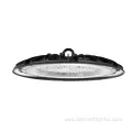 150W UFO LED High Bay Light (IP65, 2700K-6500K CCT)